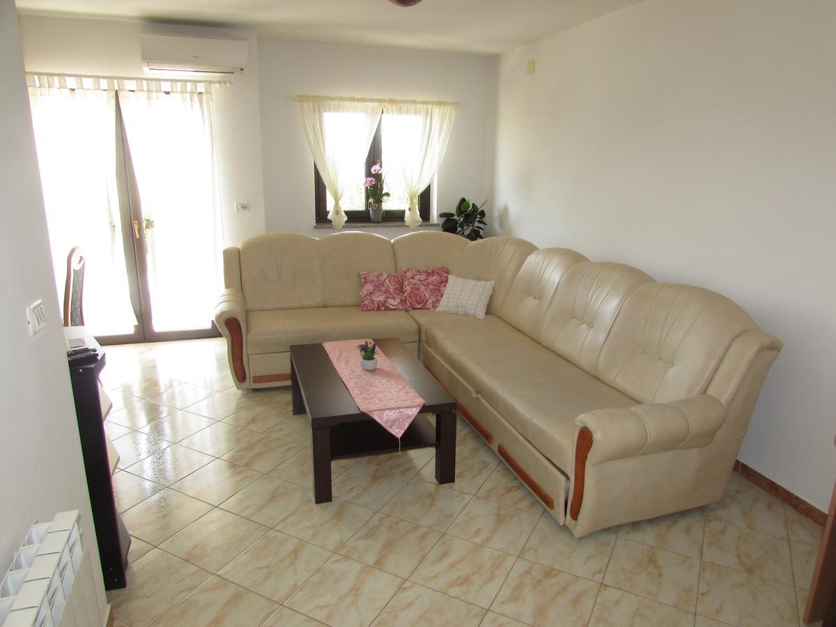 Apartments Goga Umag Exterior photo