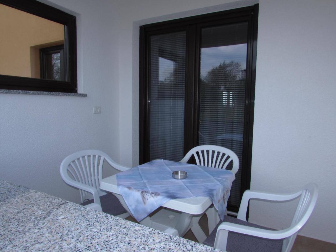 Apartments Goga Umag Exterior photo