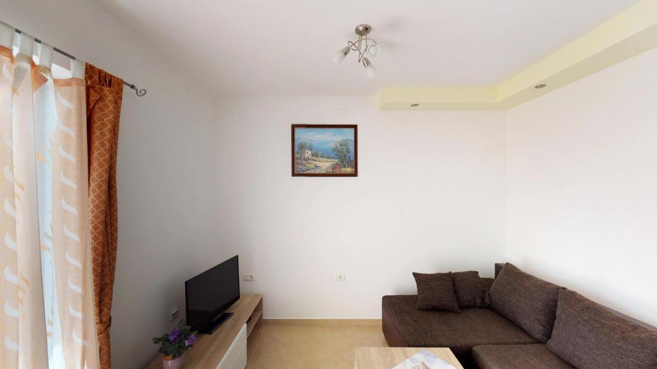 Apartments Goga Umag Exterior photo